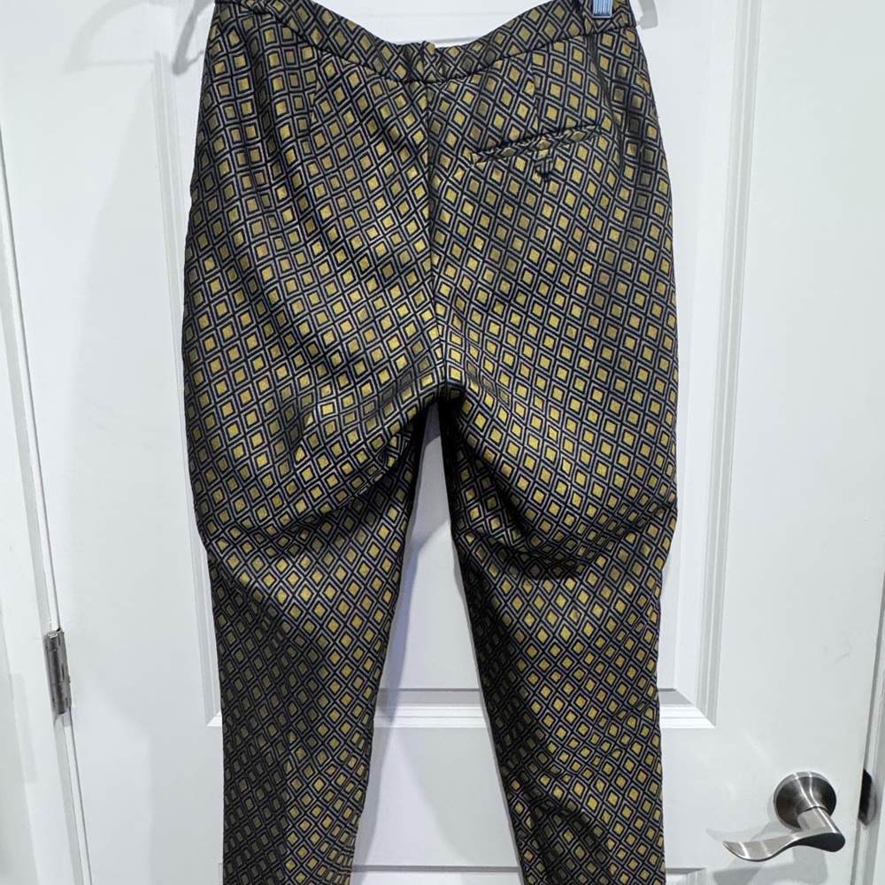 H&M Women’s Patterned Pants - Picture 4 of 4